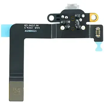 Audio Board For MacBook Air 15" A2941 (2023) / A3114 (2024) (Service Pack) (Silver)