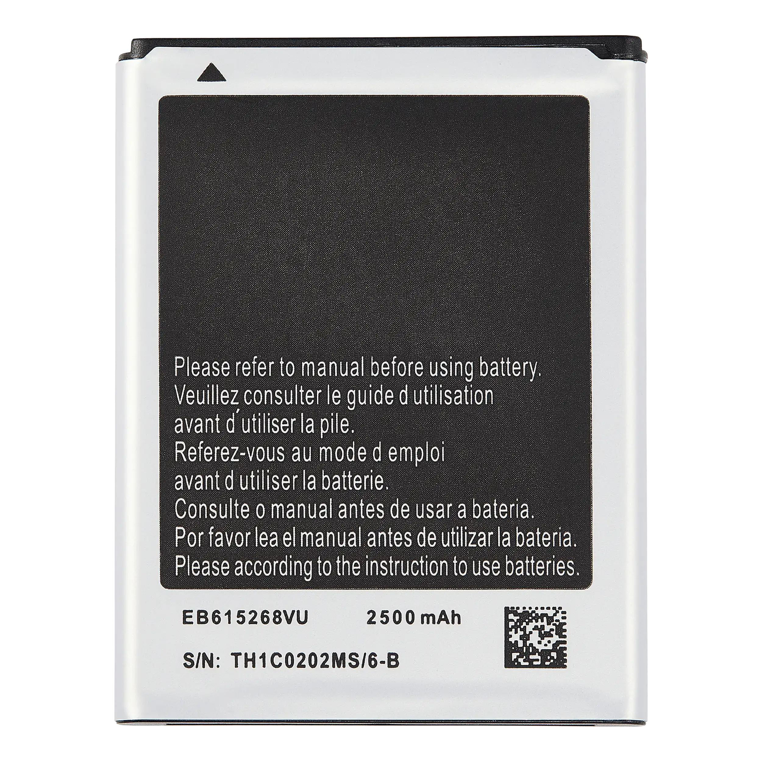 Batteria di ricambio per Samsung Galaxy Note 1 (i717 / T879 / N7000)