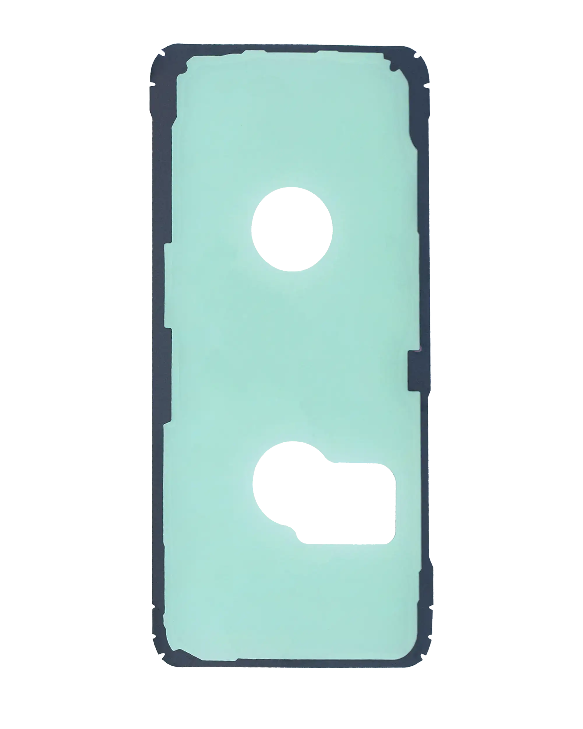 Back Cover Adesivo Tape per Samsung Galaxy S20 Ultra (10 Pack)