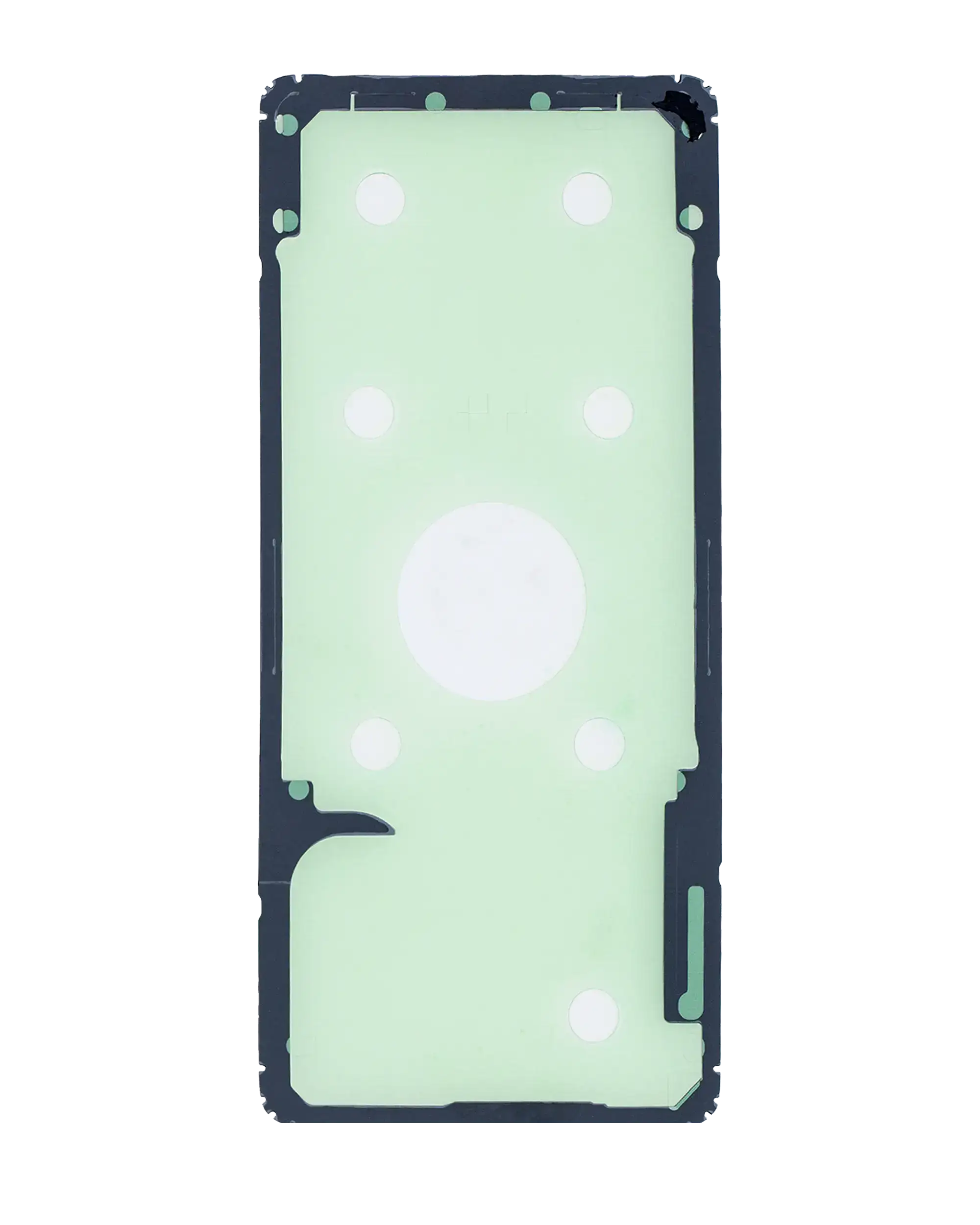 Back Cover Adesivo Tape per Samsung Galaxy Note 10 Lite (10 Pack)