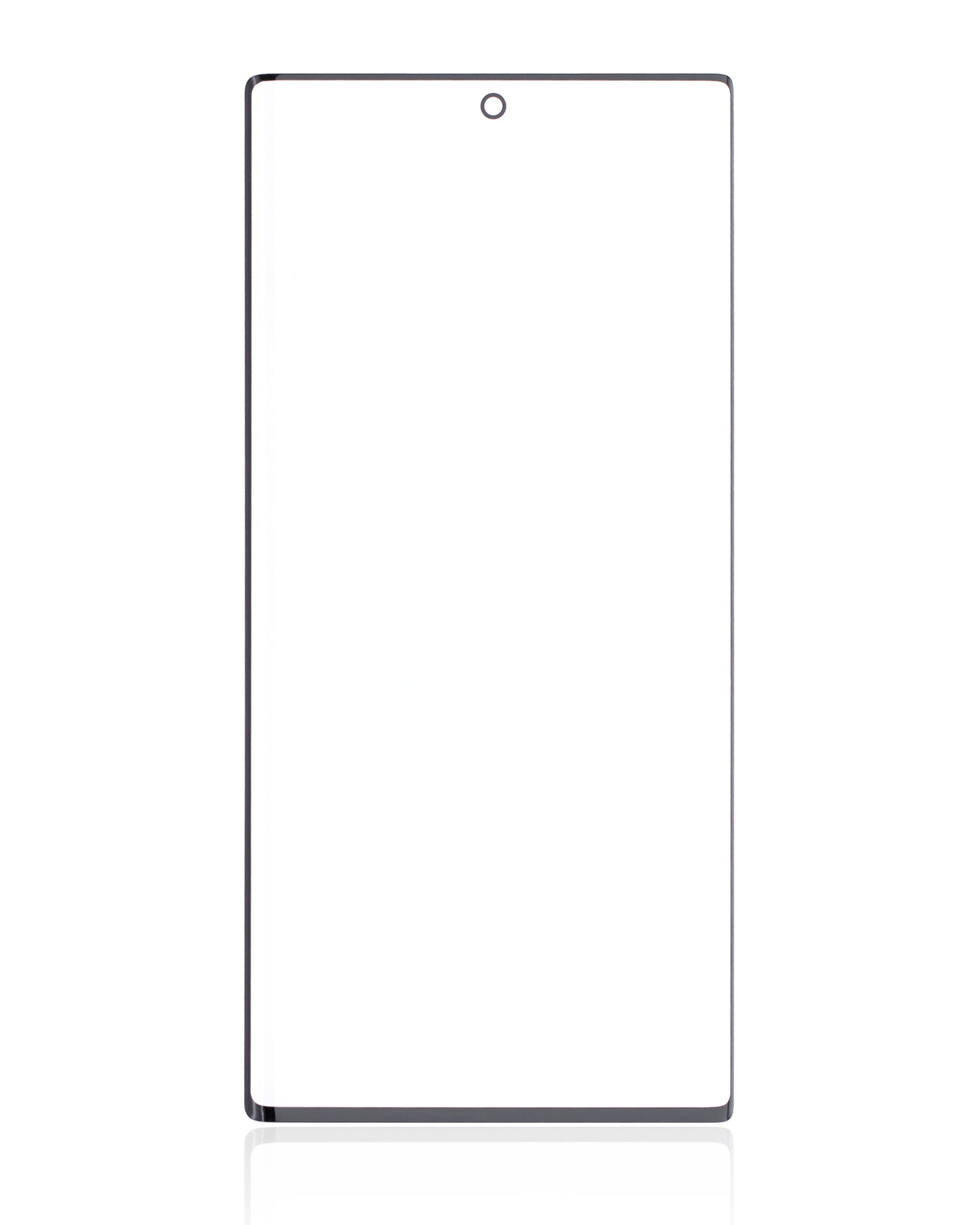 Vetro frontale per Samsung Galaxy Note 10 Plus