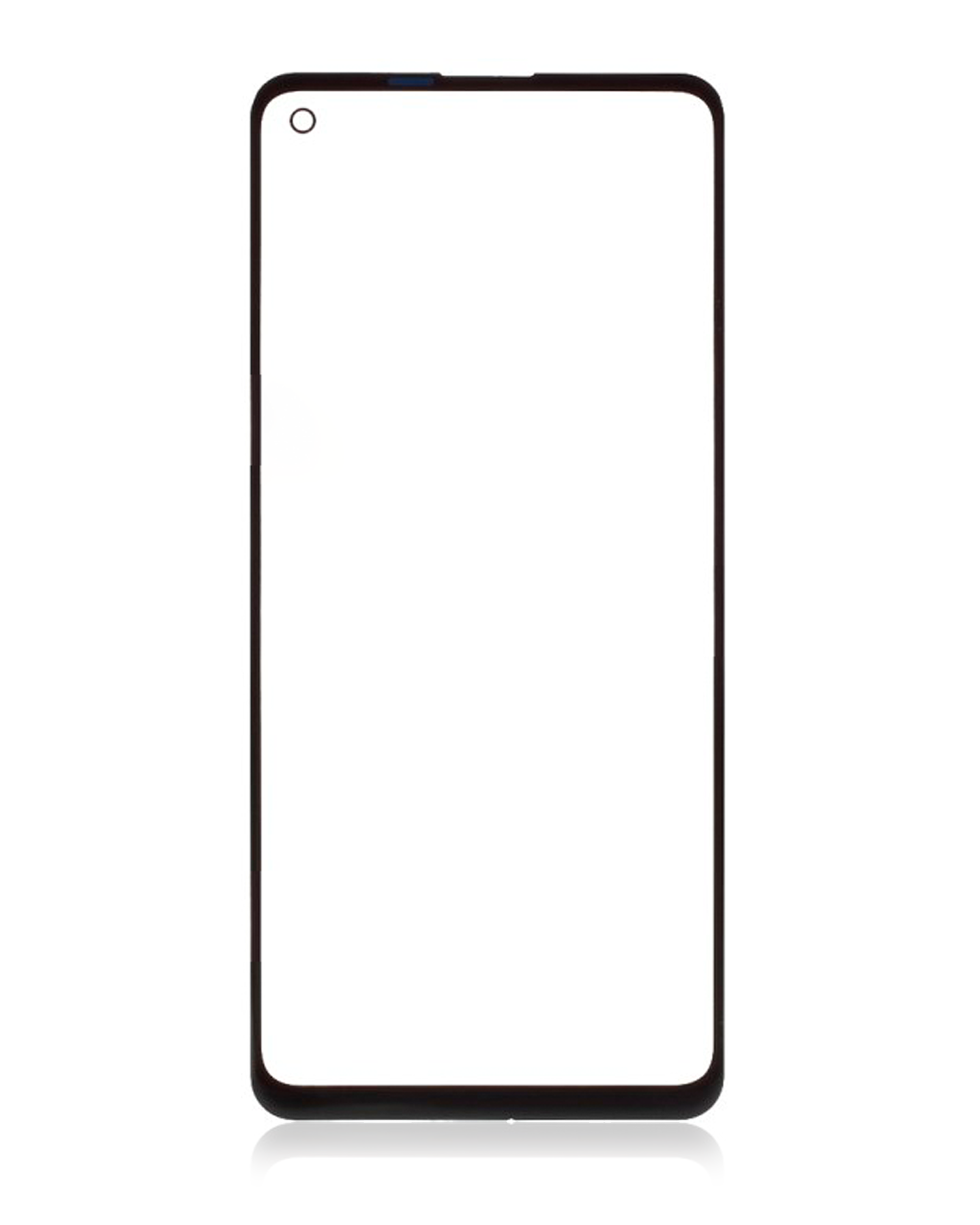 Vetro frontale per Samsung Galaxy A21s (A217 / 2020)